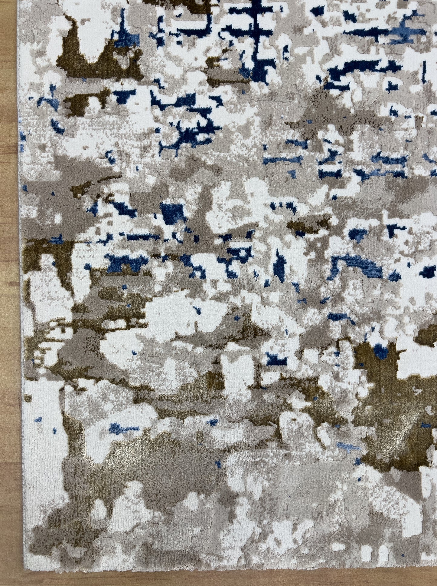 Plush Whispers Acrylic Carpet