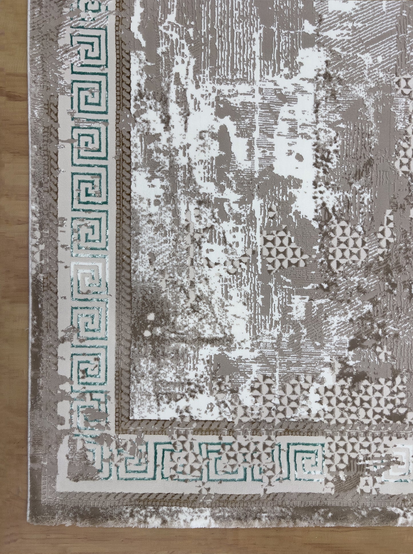 سجادة أكريليك Aysel Dream