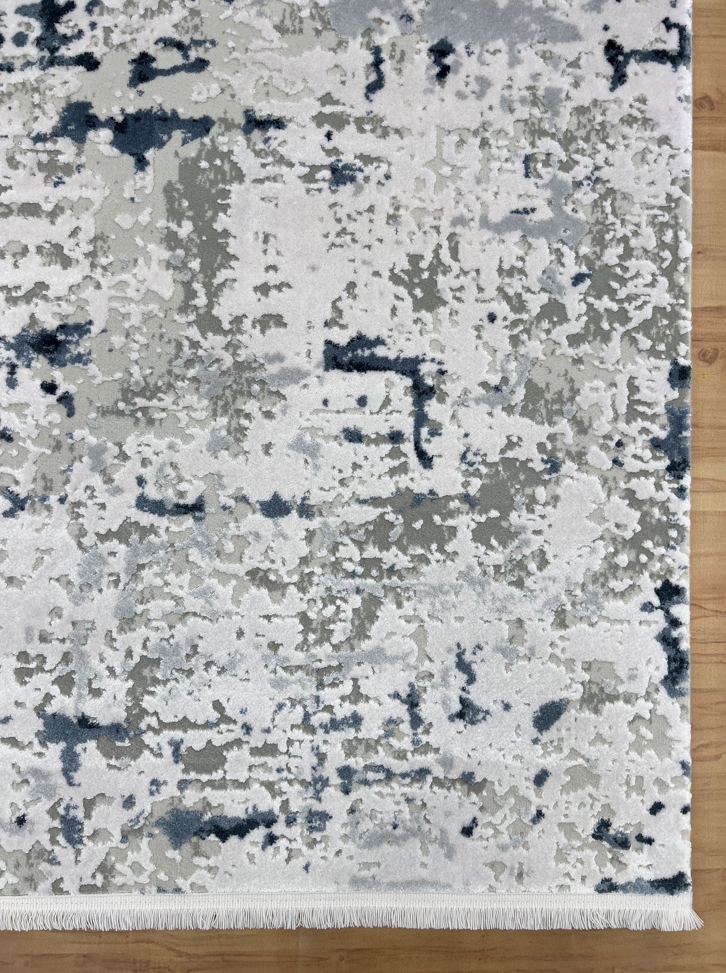 Ashfall Acrylic Classic Carpet