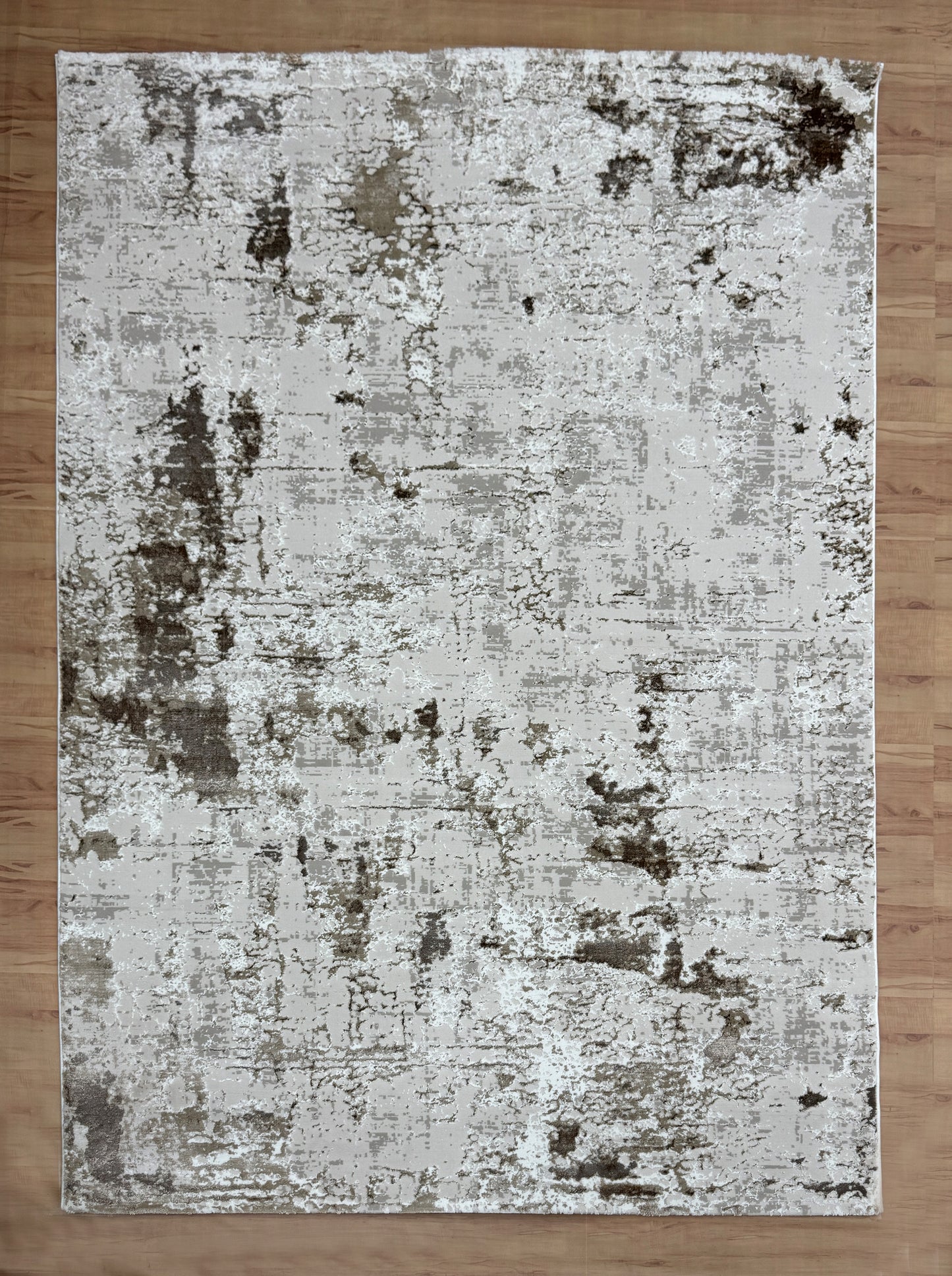 Silent Storm Acrylic Carpet