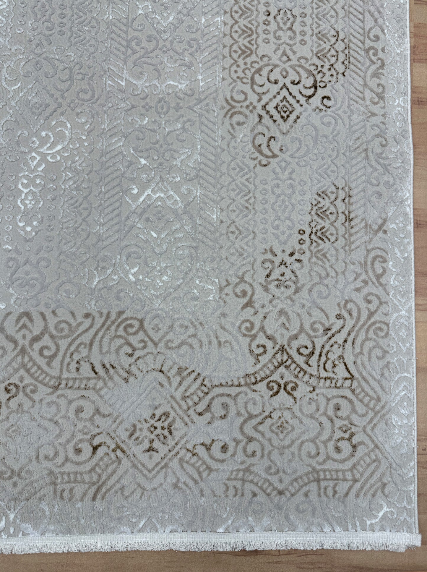Regal Edge "Gold" Acrylic Classic Carpet