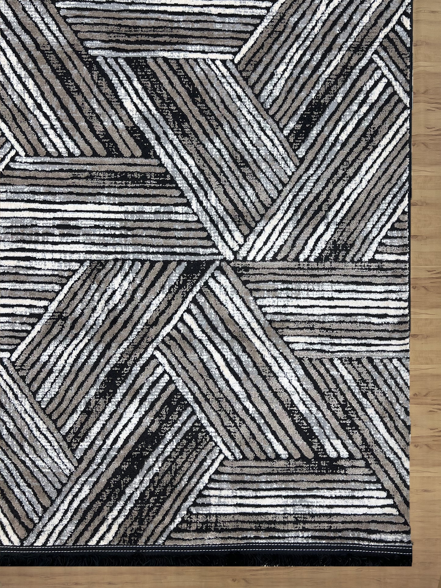 Noble Woven Acrylic Classic Carpet