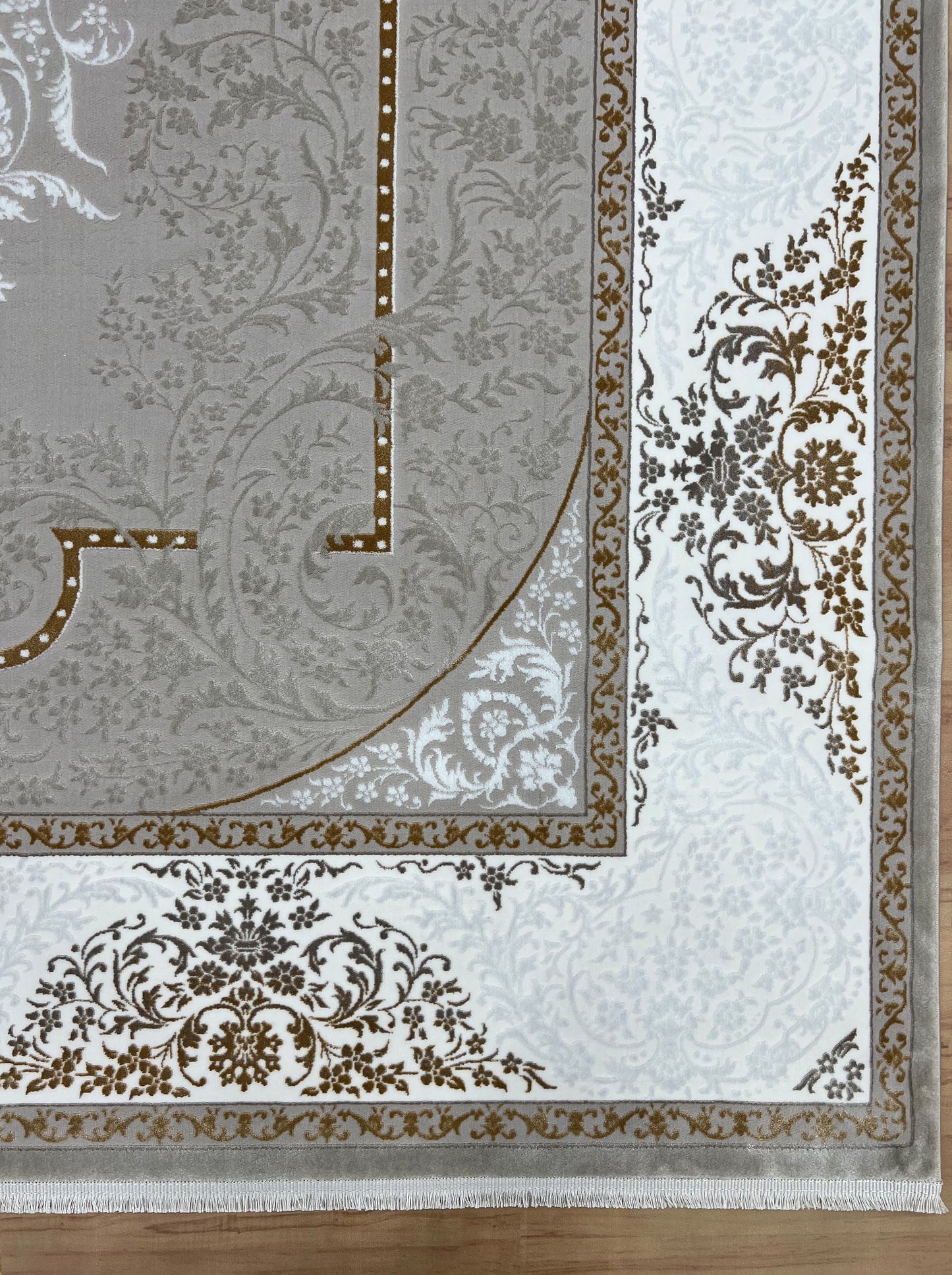 سجادة كلاسيك أكريليك Classic Elegance