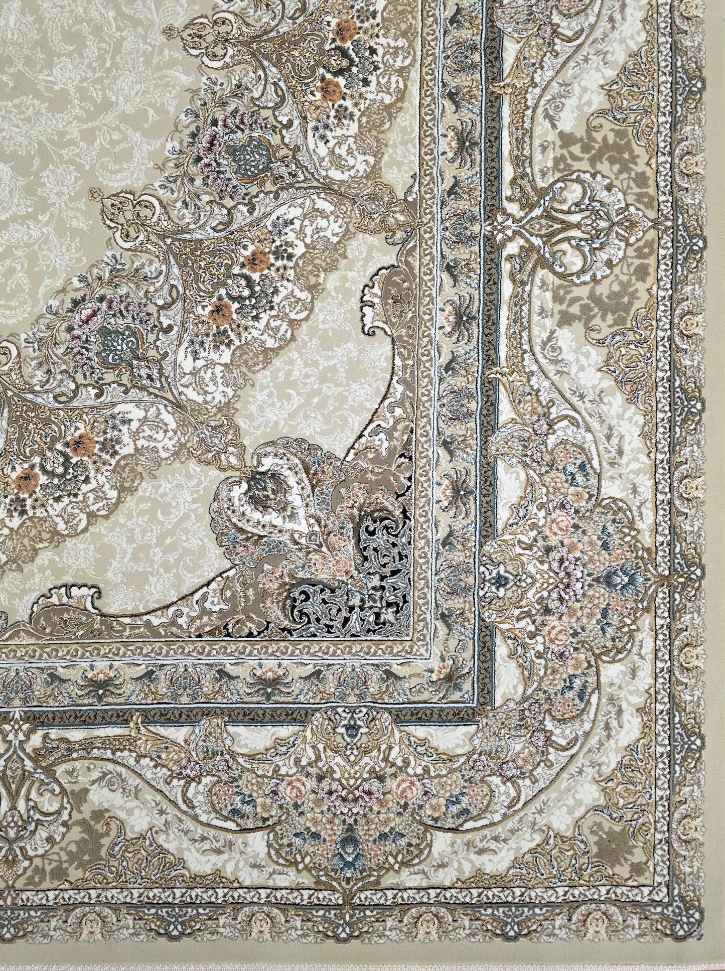 Elevation Acrylic Classic Carpet