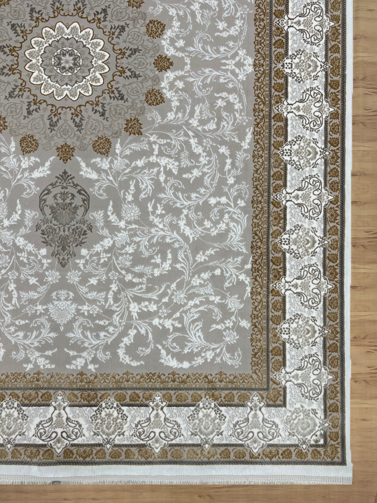 Heritage Acrylic Classic Carpet
