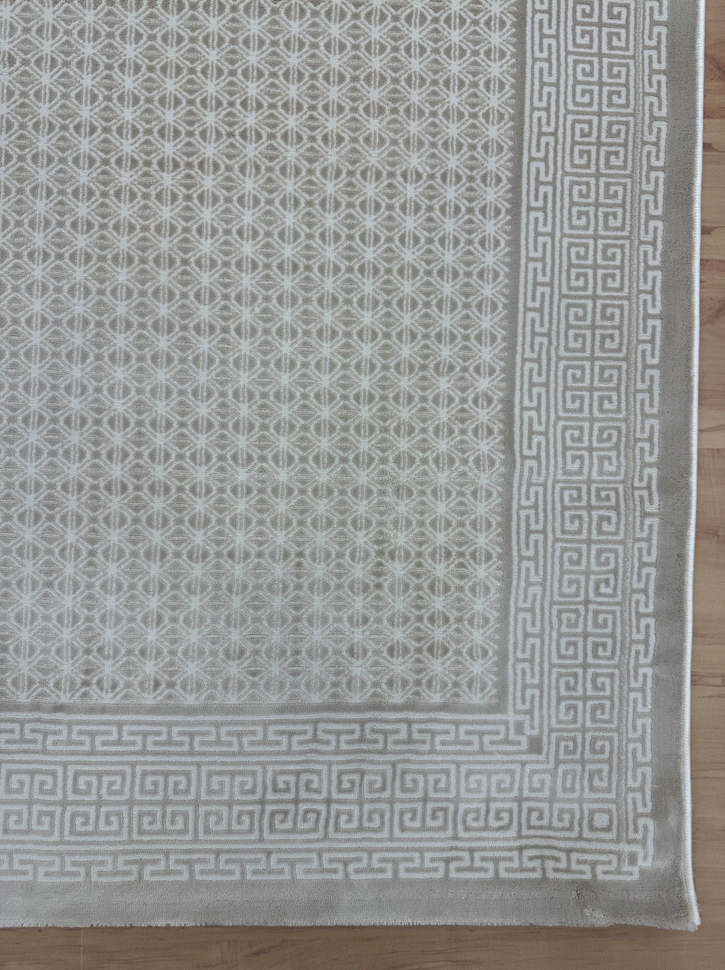 Stone Whisper Acrylic Carpet