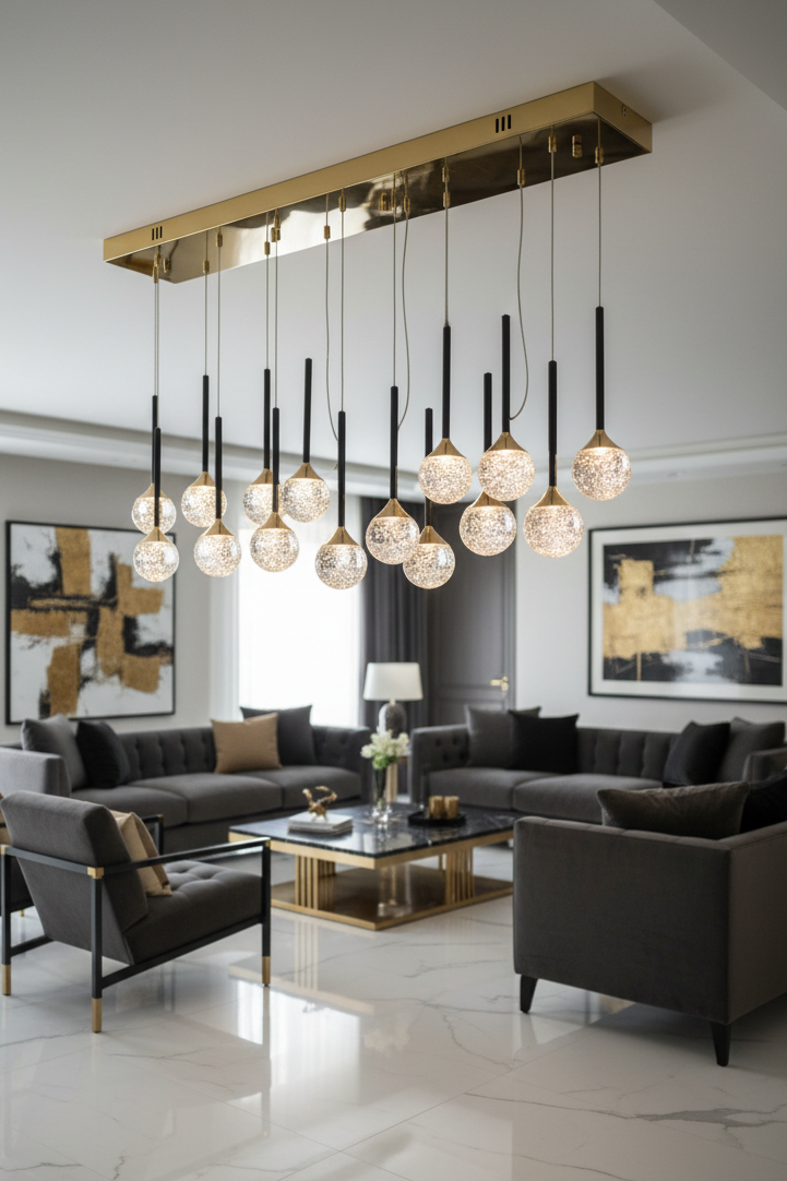 lighting 7010