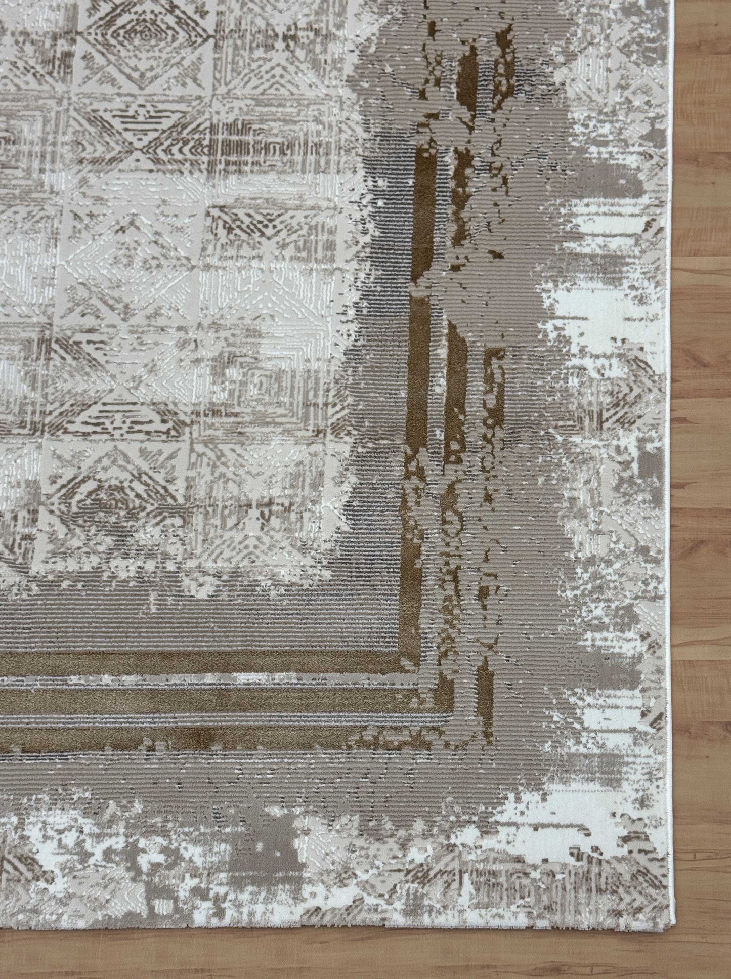 Ekin Touch Acrylic Carpet