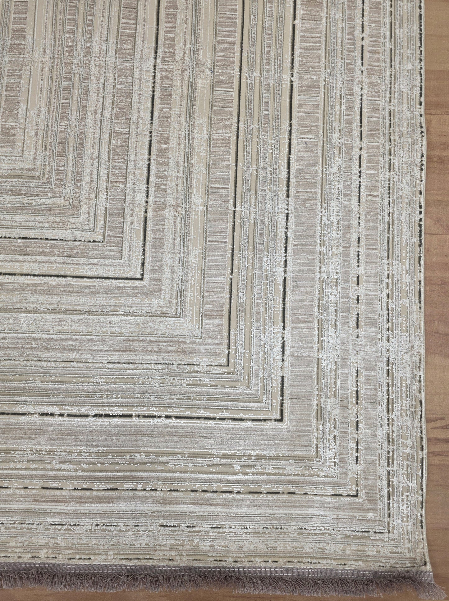Affection Bamboo Silk Carpet