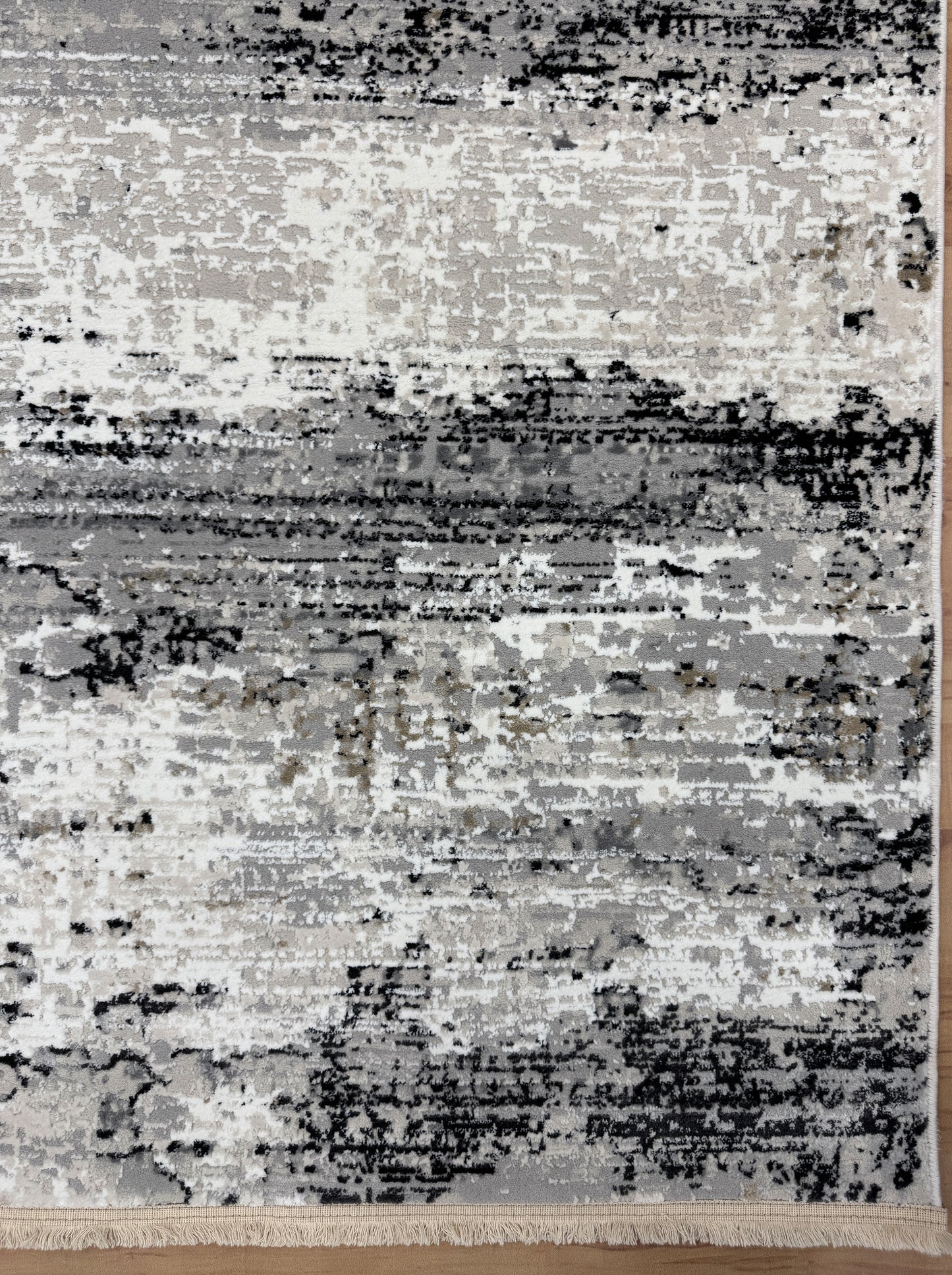 Shadow Drift Acrylic Carpet