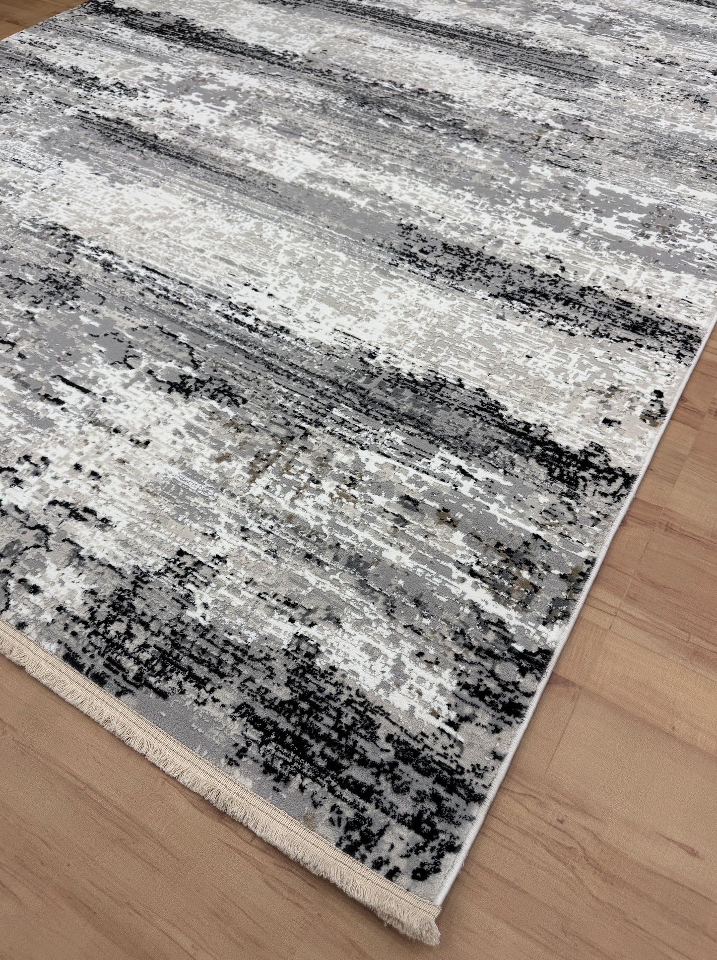 Shadow Drift Acrylic Carpet