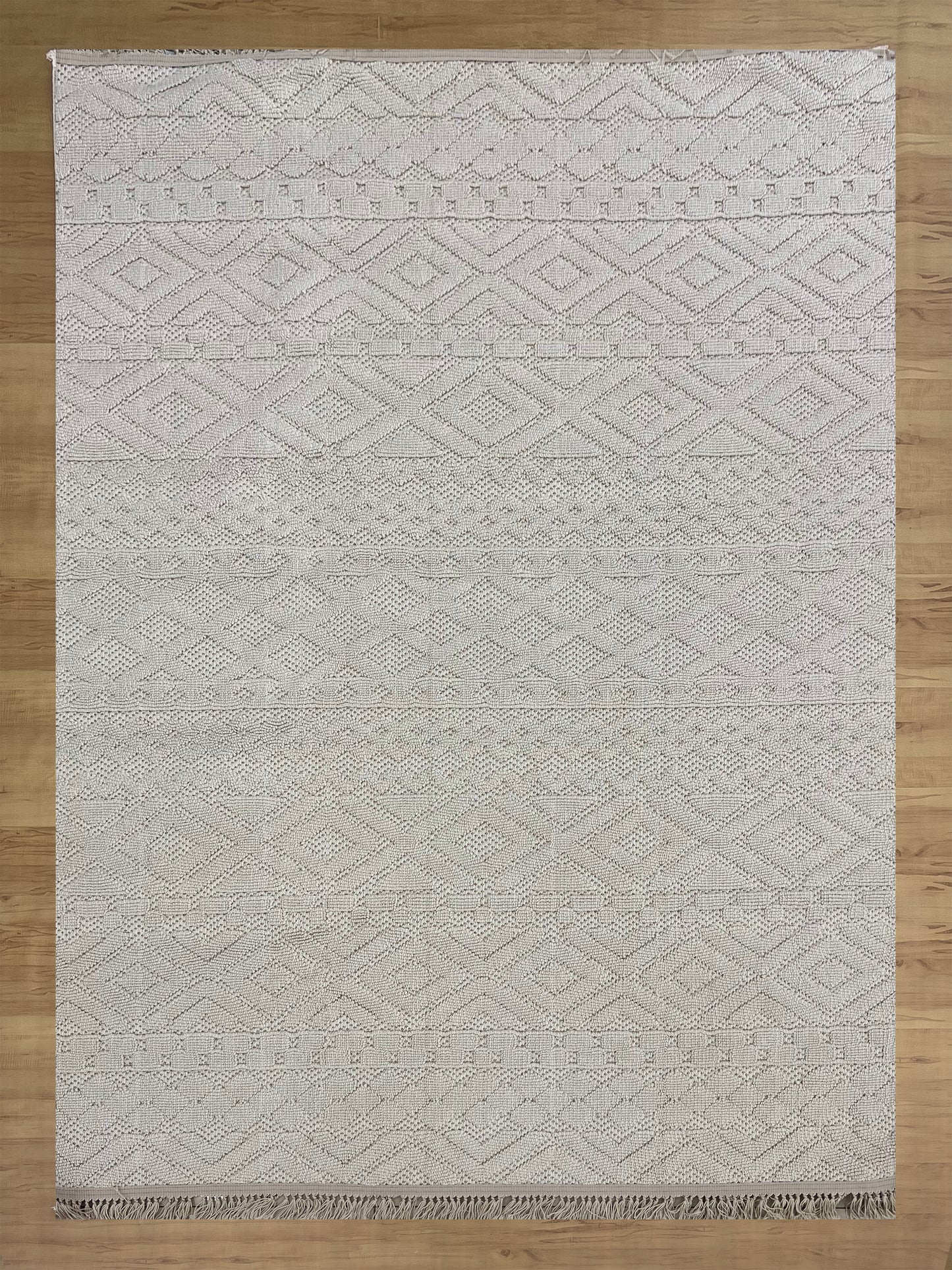 Silken Harmony Carpet