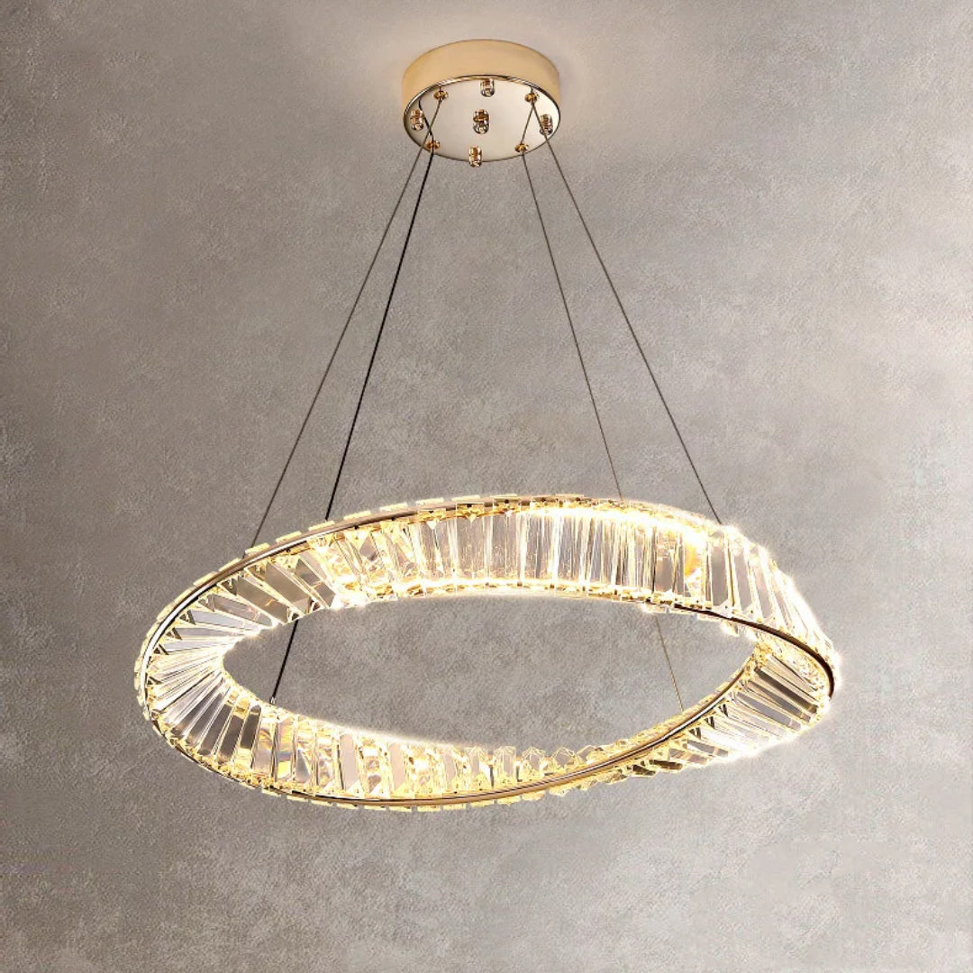 Crystal chandelier 80*8860