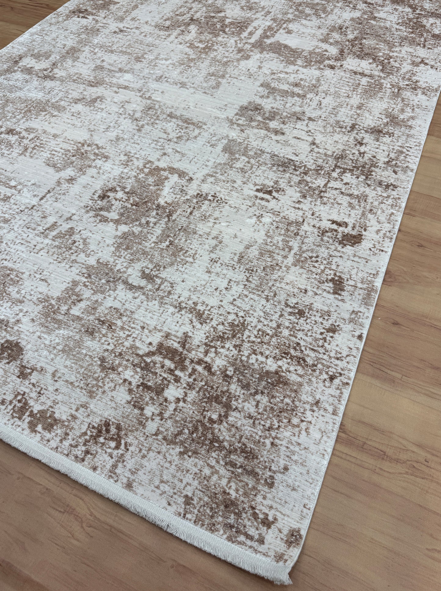 Platinum Touch Bamboo Silk Carpet