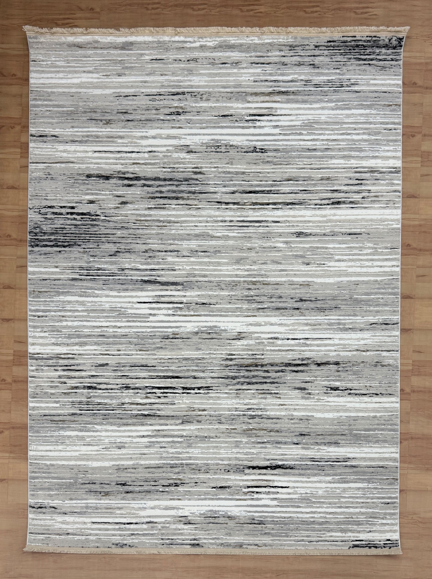 Moonlight Grey Acrylic Carpet