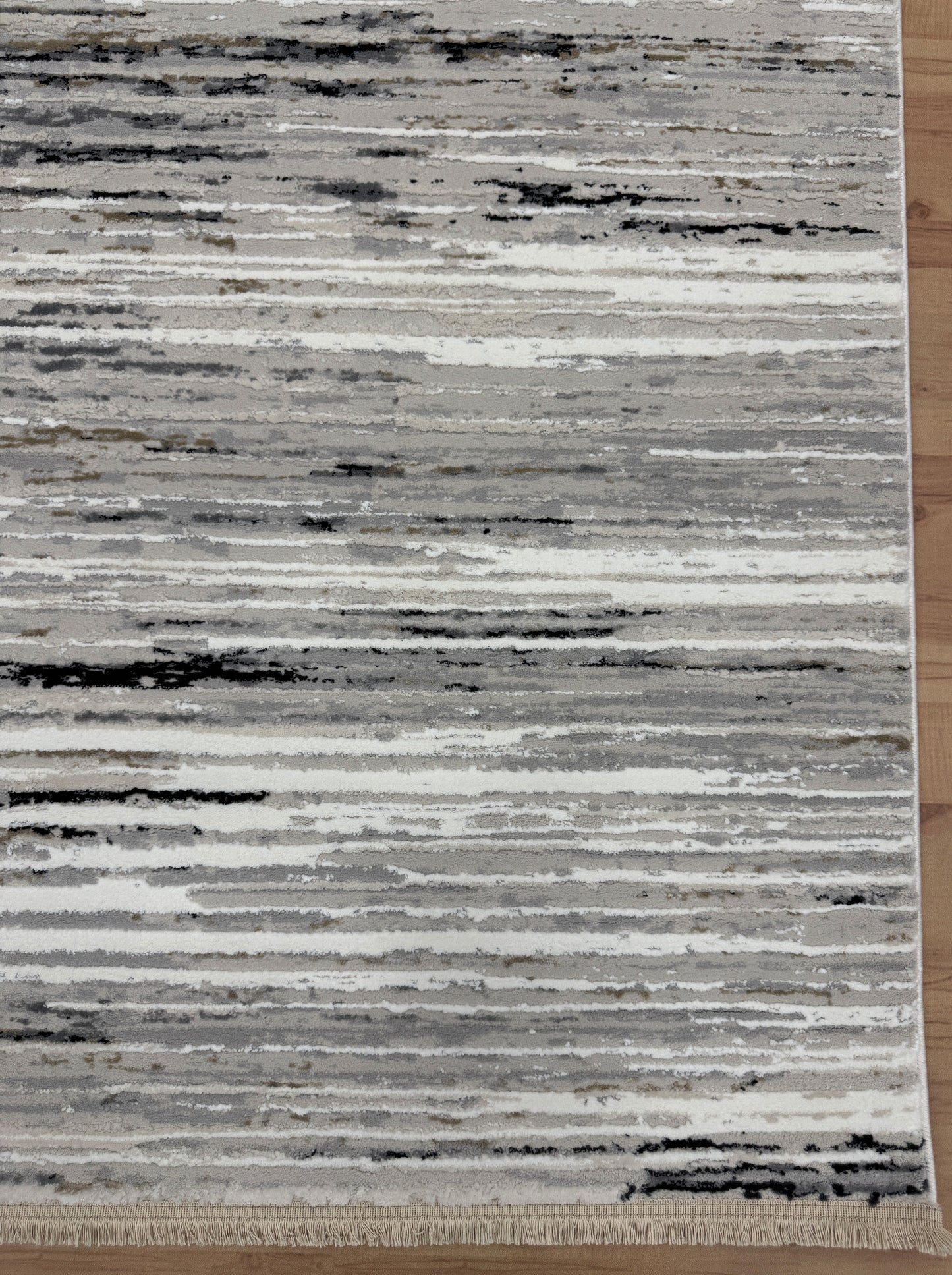 Moonlight Grey Acrylic Carpet