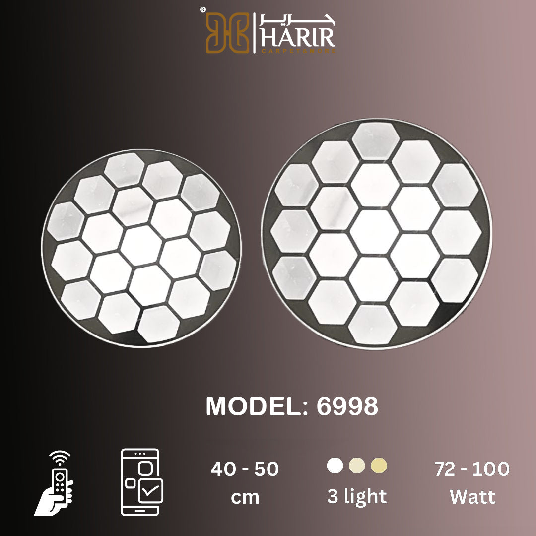 طبق ليد MoL6998