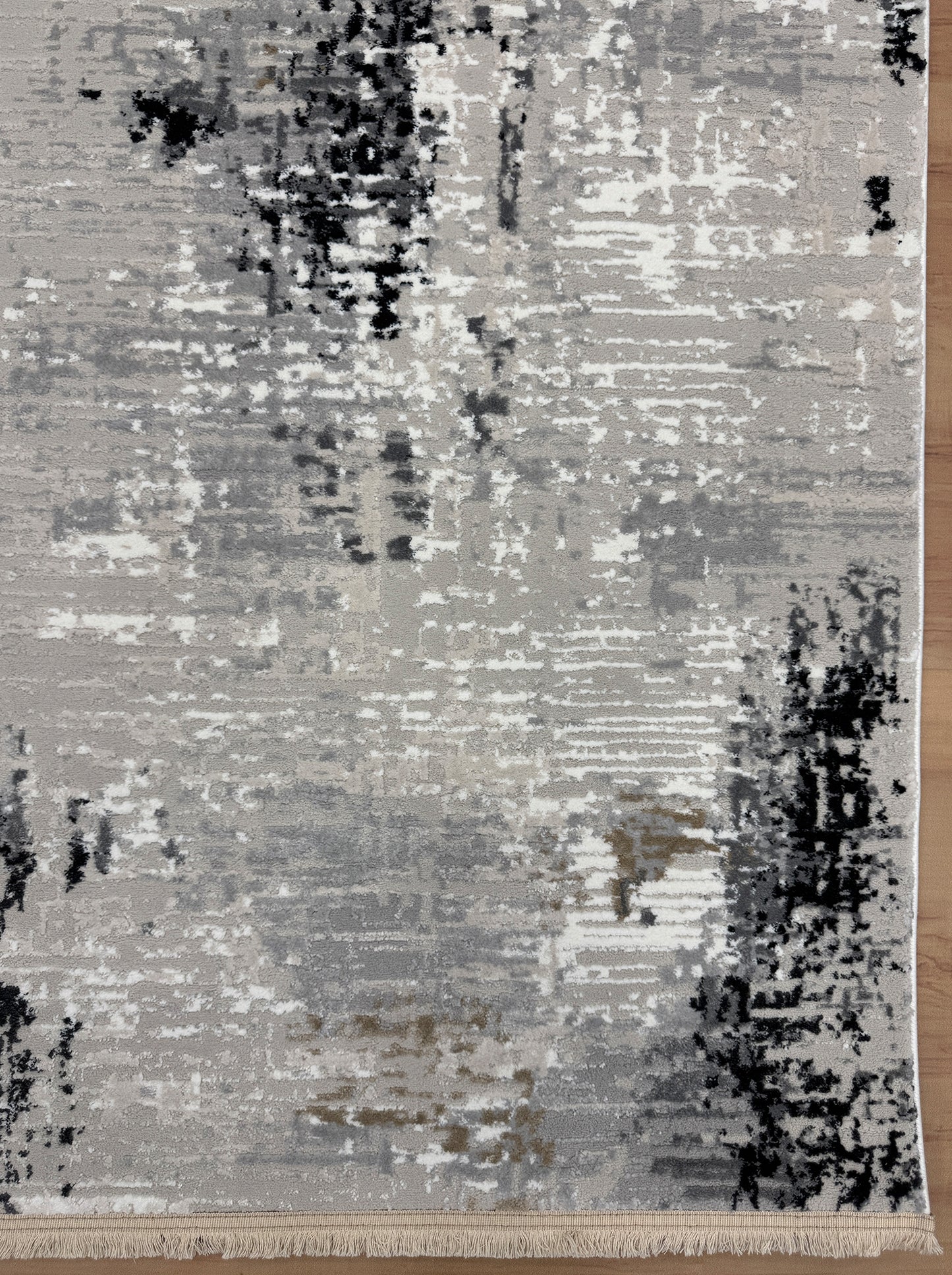 Whisper Fog Acrylic Carpet