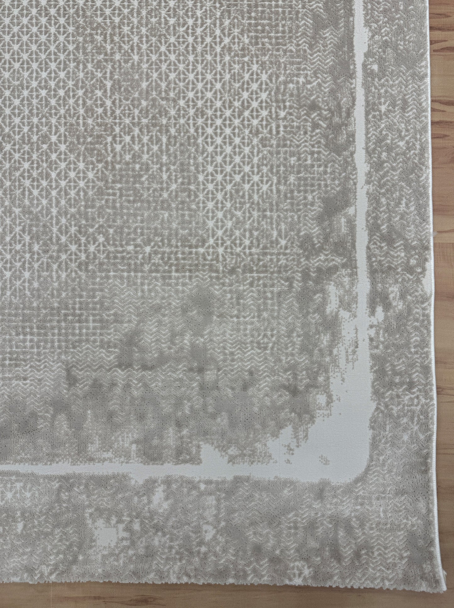 Frozen Ash Acrylic Carpet