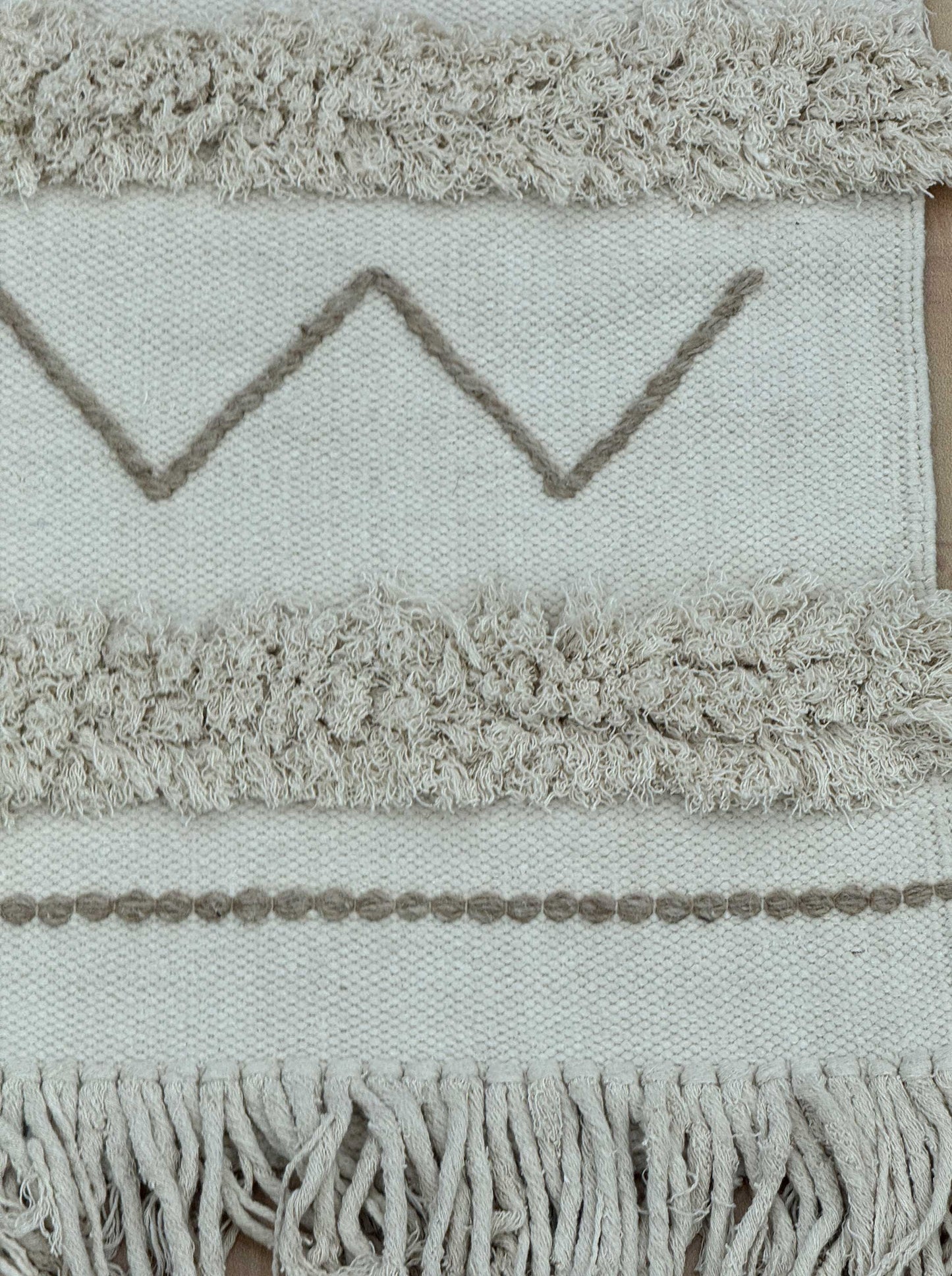 Kilim Carpet