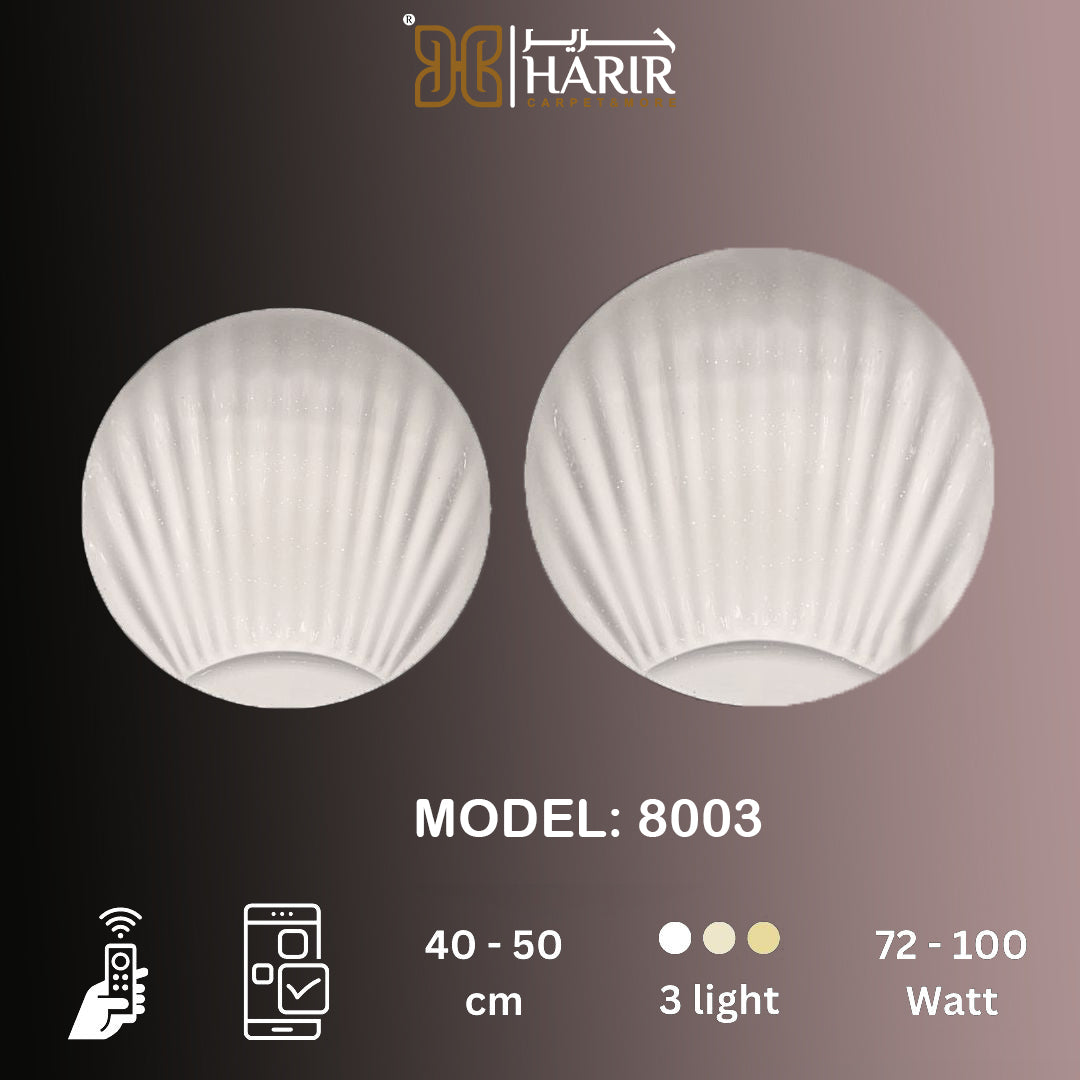 طبق ليد MoL8003