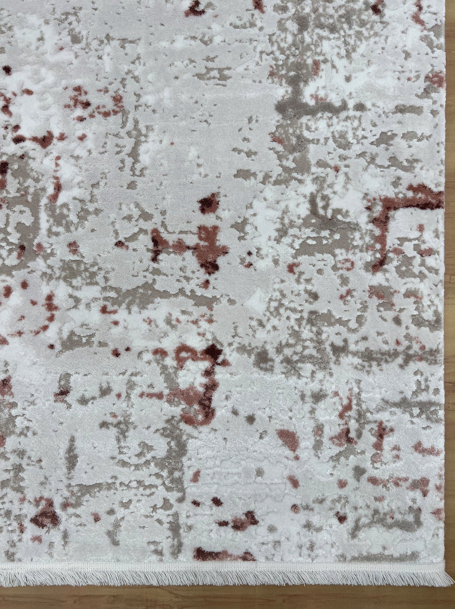 ATrace of Shadows Acrylic Classic Carpet