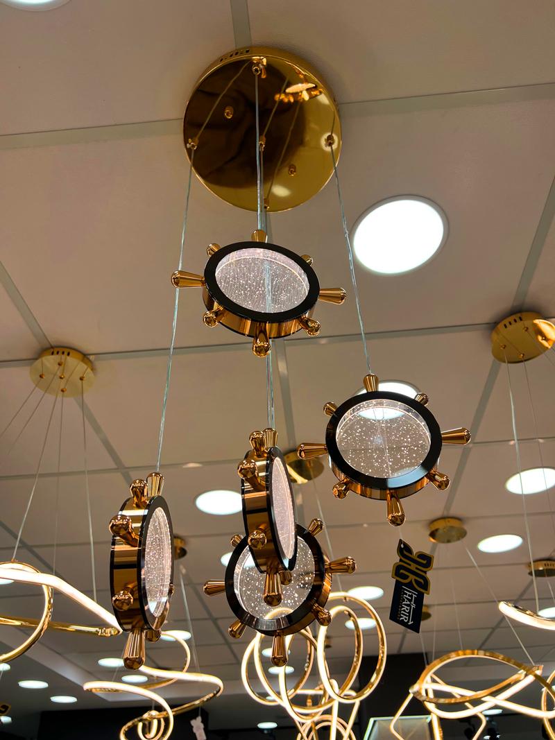 lighting 7003