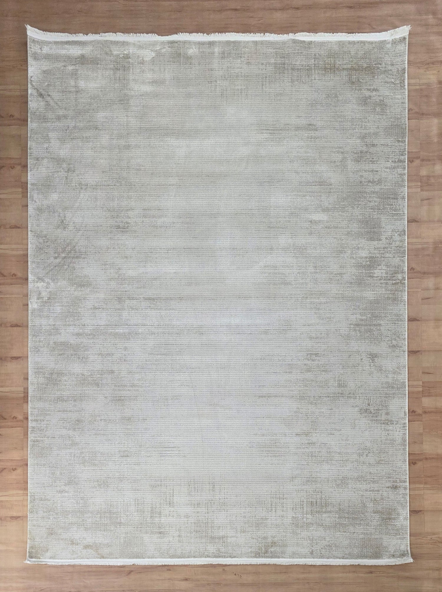 Bamboo Silk Carpets