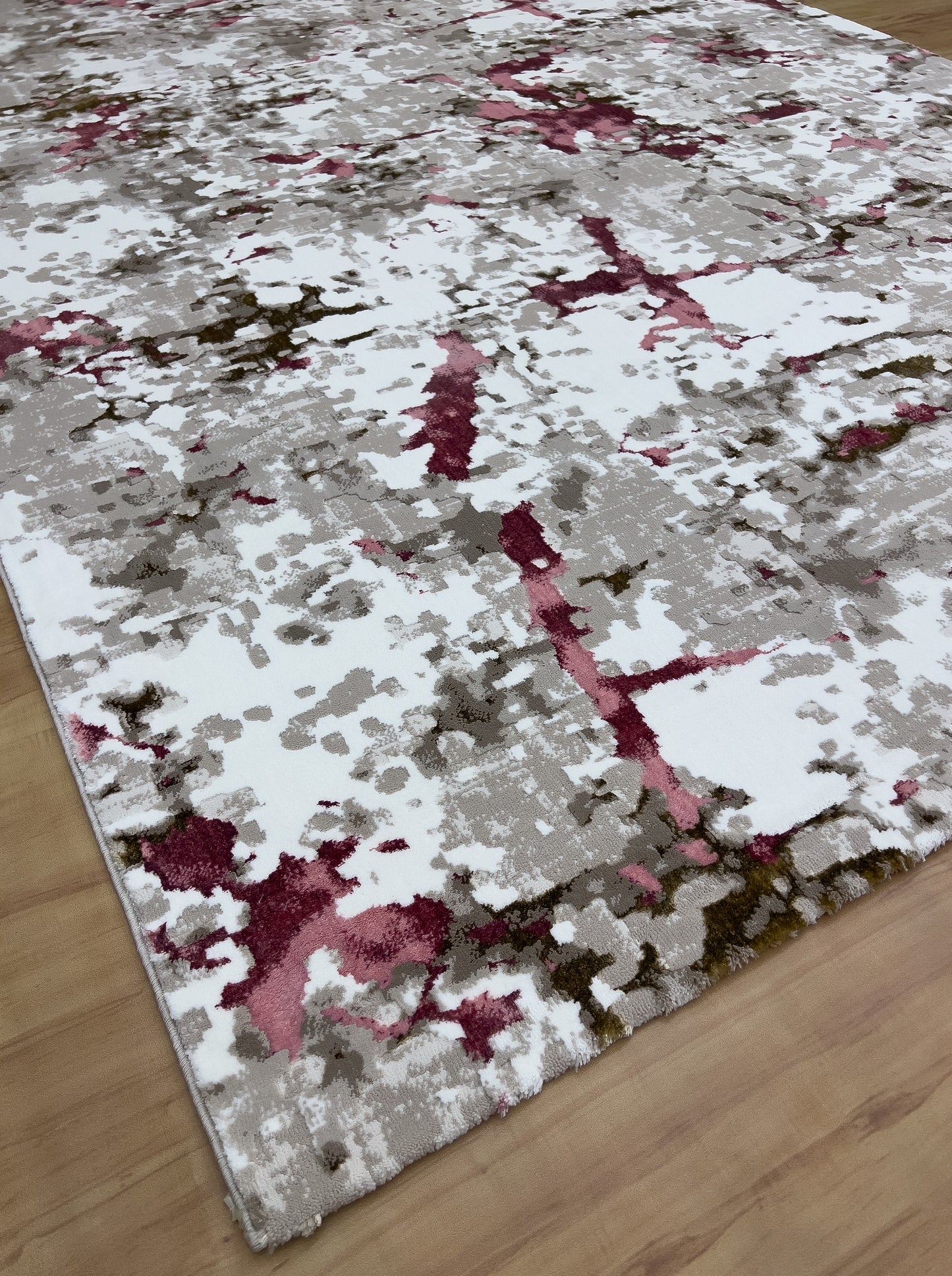 Melis Touch Acrylic Carpet