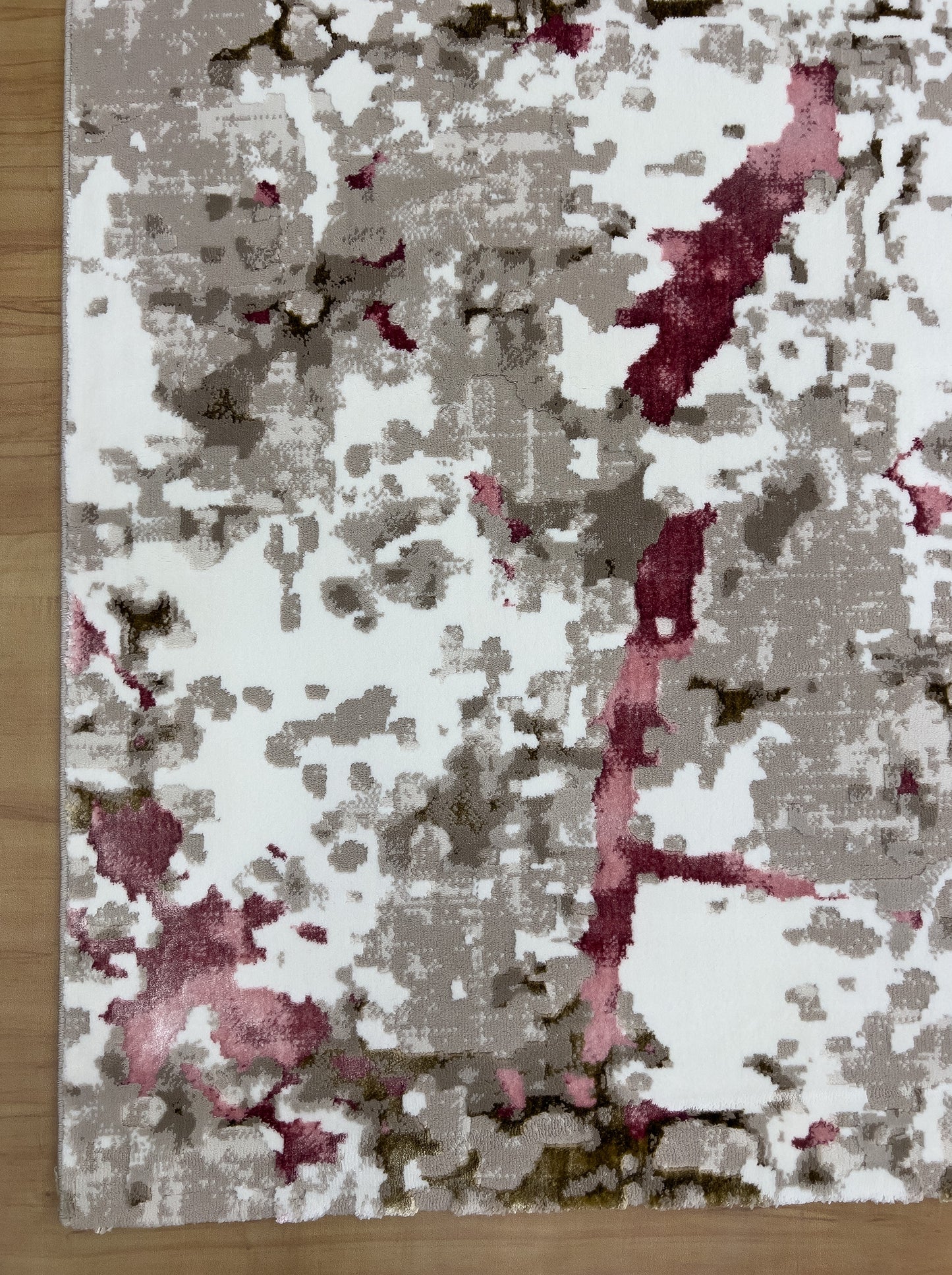 Melis Touch Acrylic Carpet