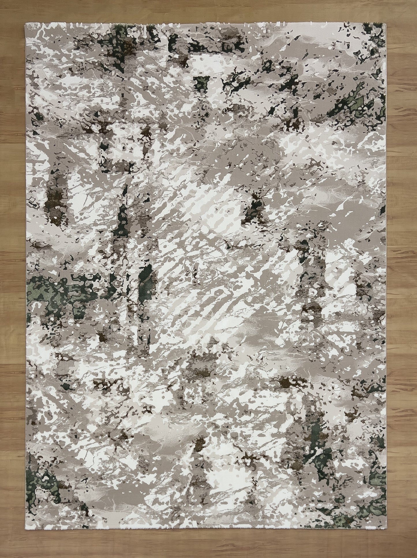 Aylin Elegance Acrylic Carpet