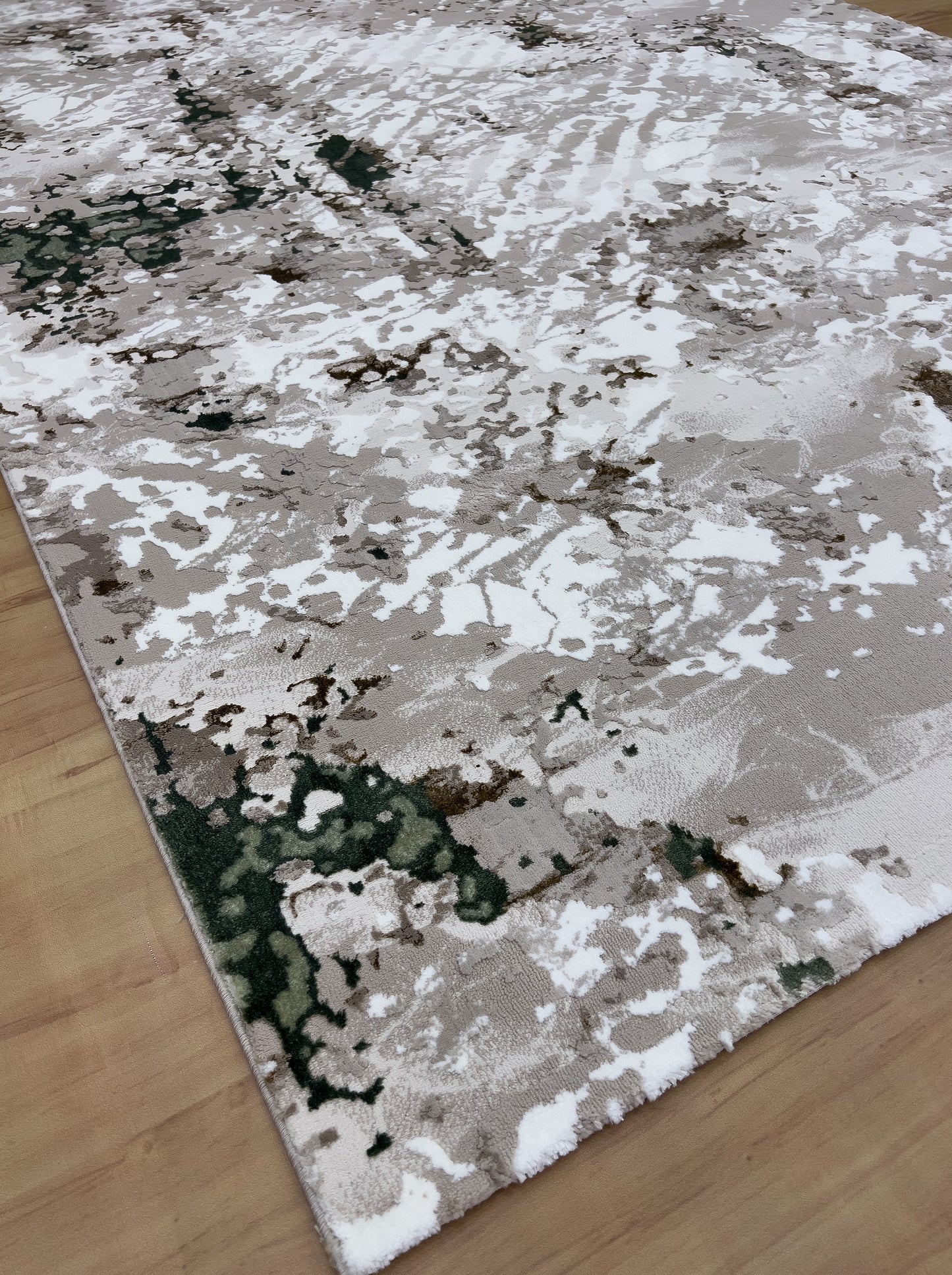Aylin Elegance Acrylic Carpet