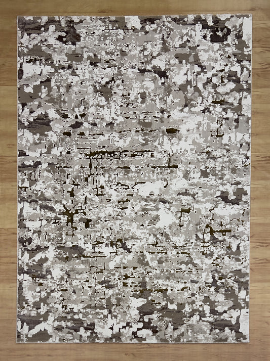 Stylish Blend Acrylic Carpet