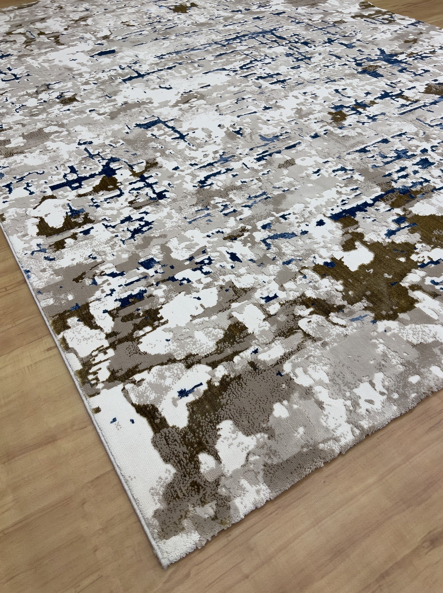 Plush Whispers Acrylic Carpet