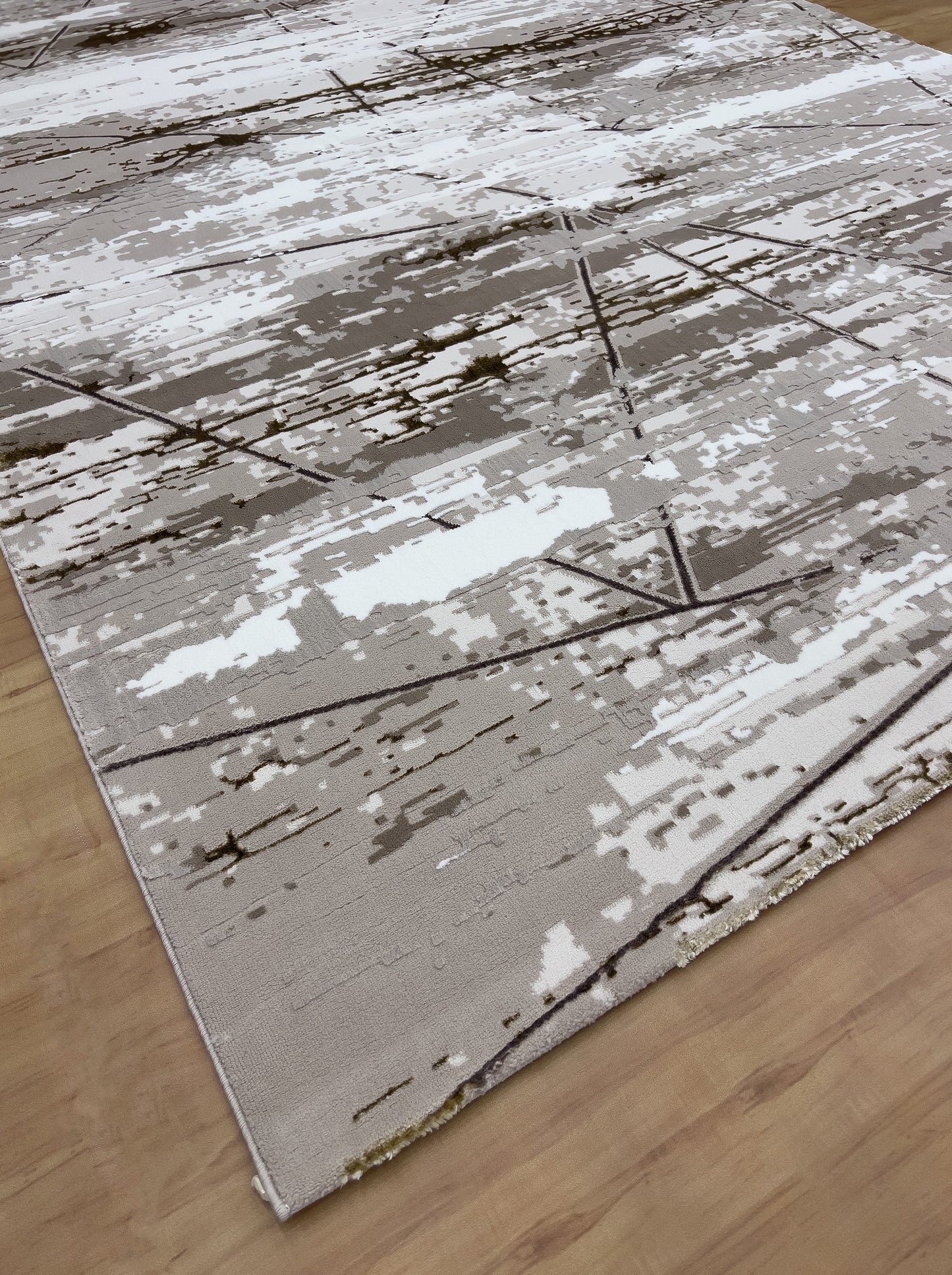 Timeless Loft Acrylic Carpet
