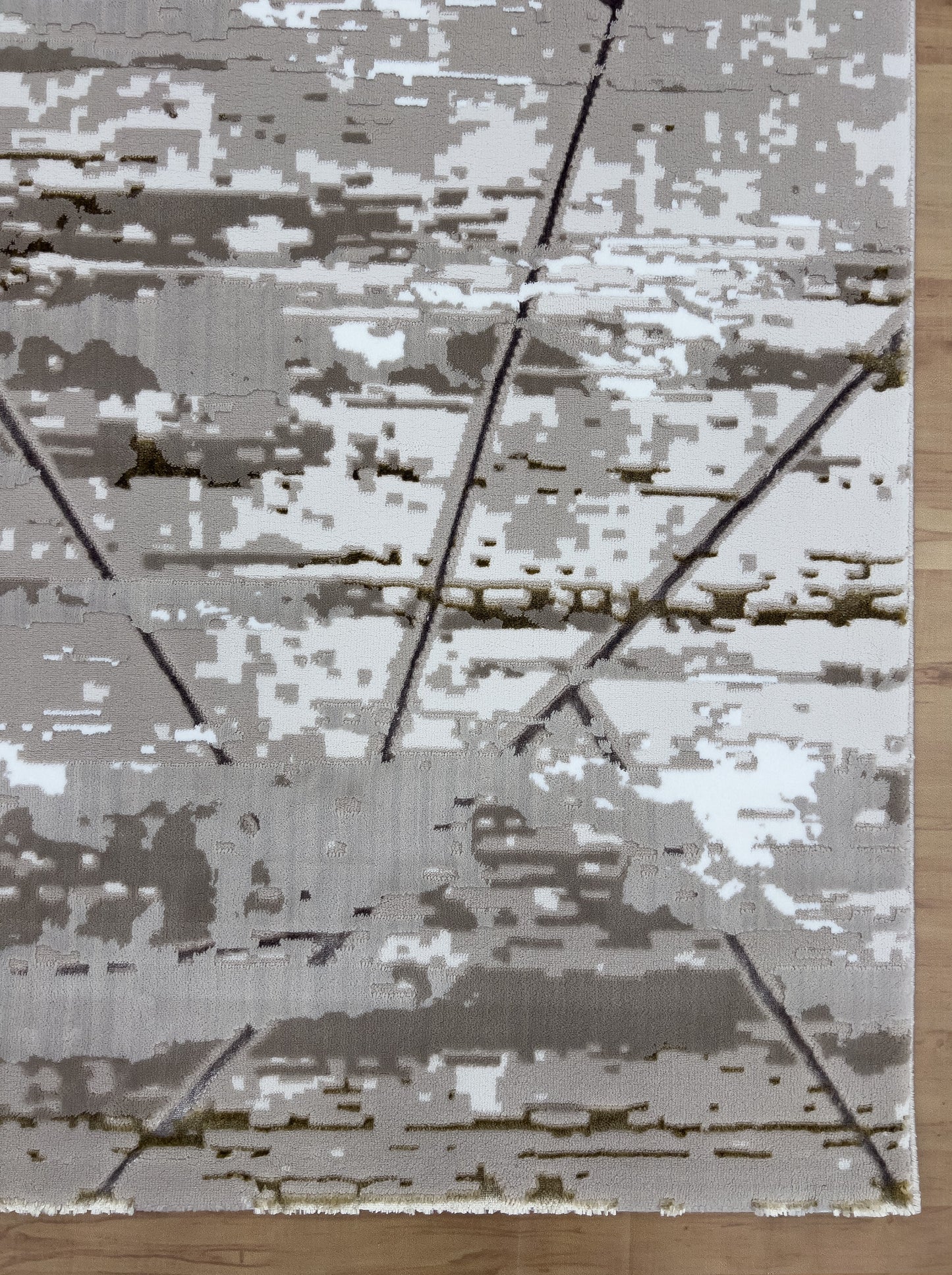 Timeless Loft Acrylic Carpet