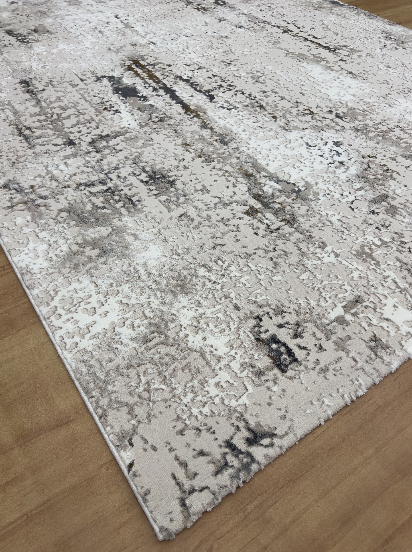 Seren Touch Acrylic Carpet