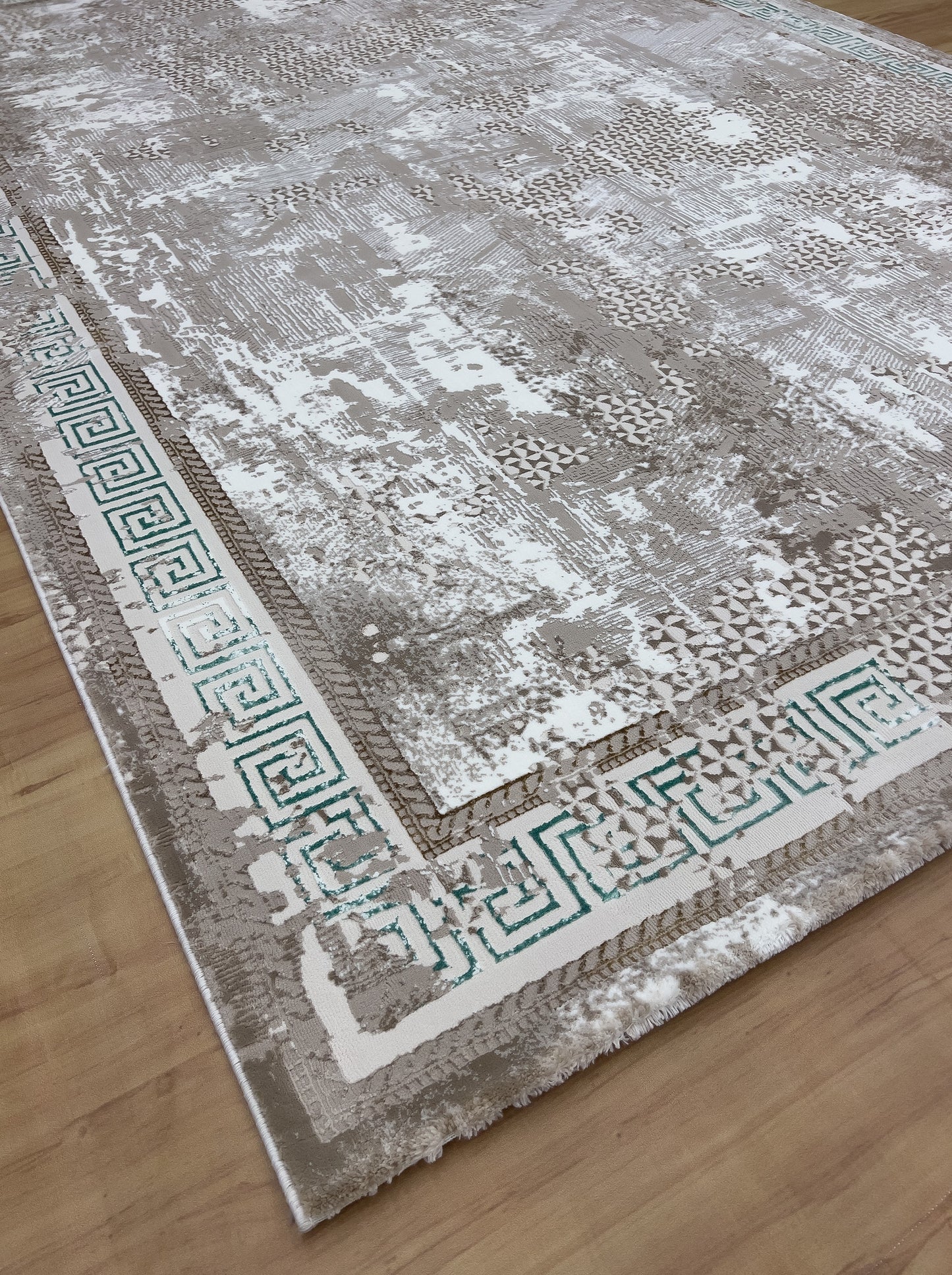 Aysel Dream Acrylic Carpet