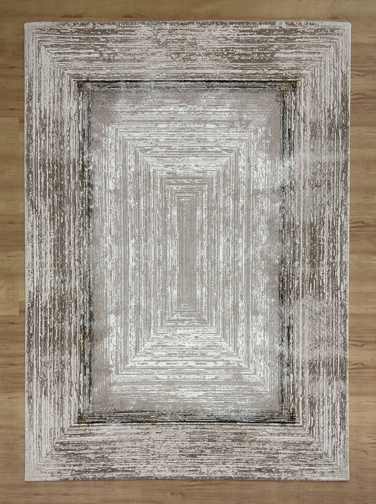 Deniz Layers Acrylic Carpet