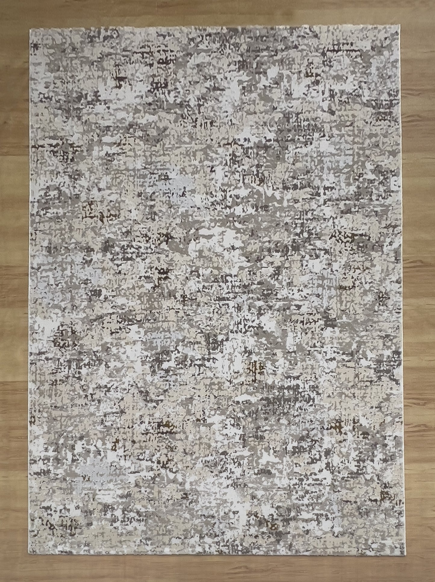 Dreamy Touch Acrylic Carpet