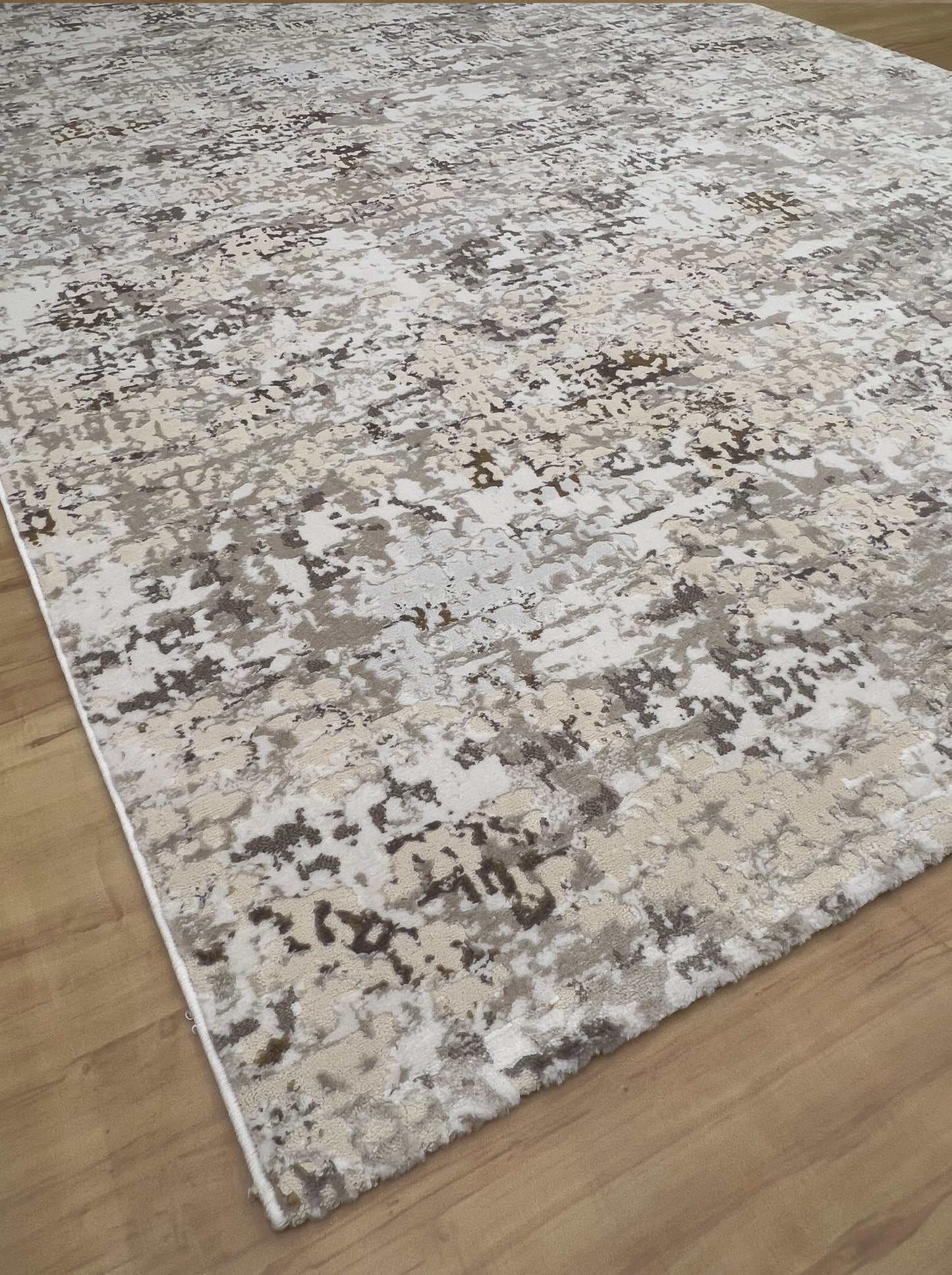 Dreamy Touch Acrylic Carpet
