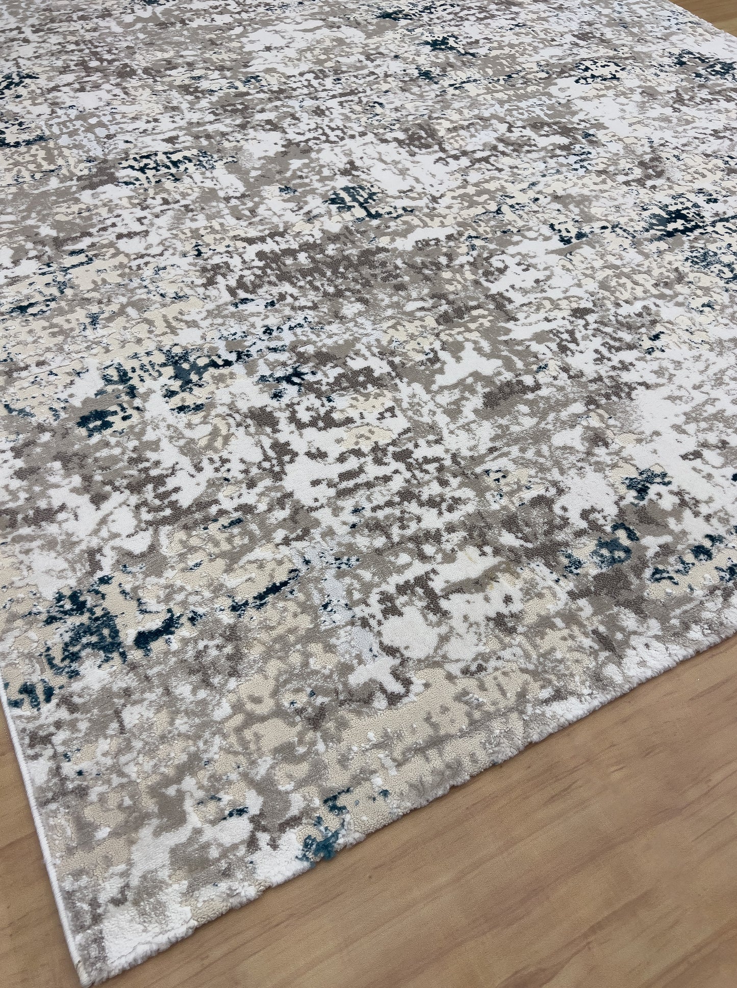 Gentle Threads Acrylic Carpet