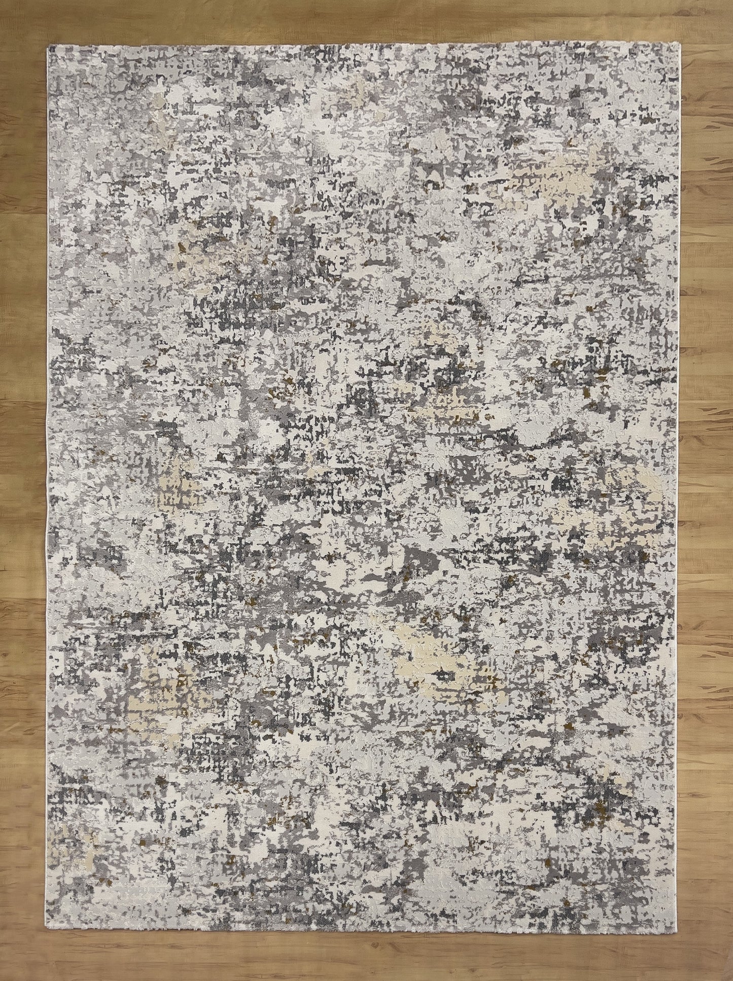 Refined Texture Acrylic Carpet
