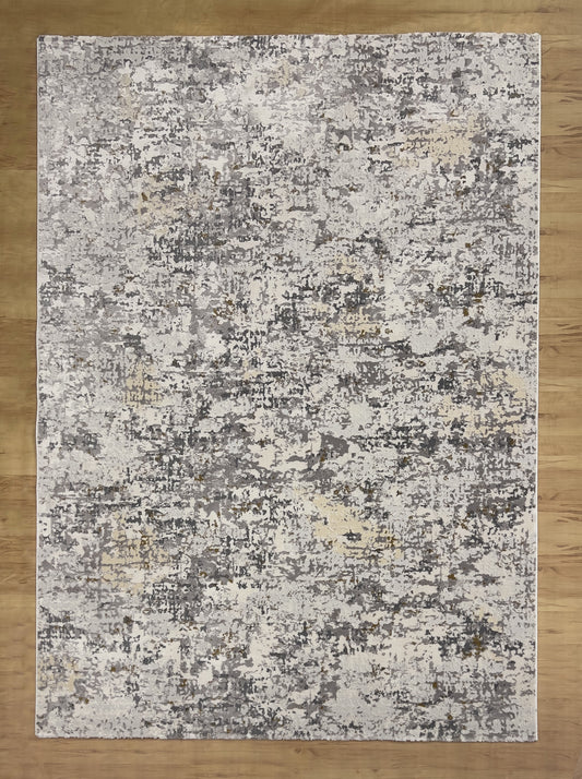 Refined Texture Acrylic Carpet