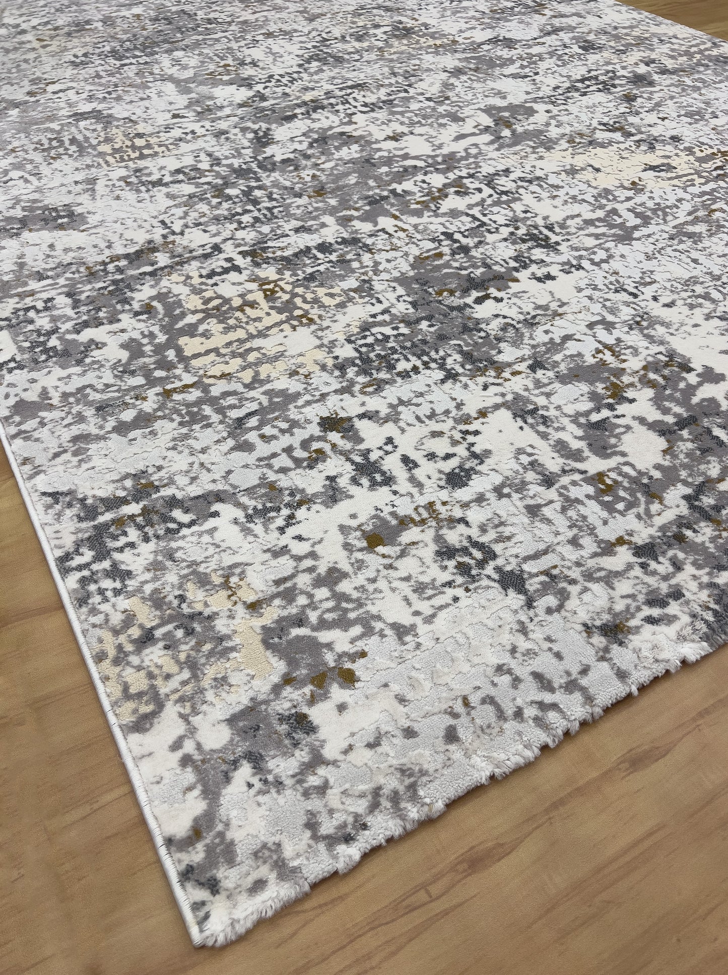 Refined Texture Acrylic Carpet