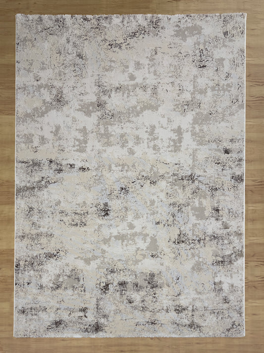 Celestial Threads Acrylic Carpet