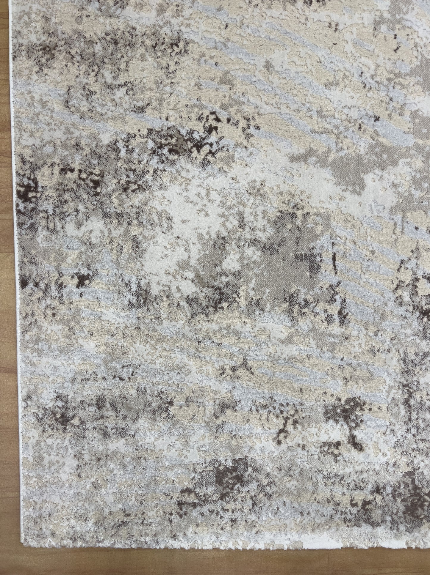 Celestial Threads Acrylic Carpet