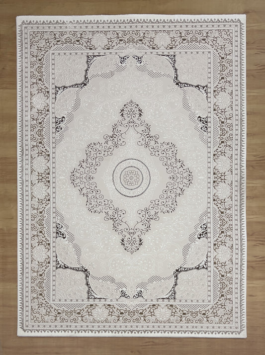 Blossom Harmony Acrylic Classic Carpet