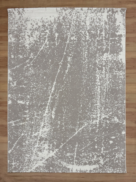 Ash Glow Acrylic Carpet
