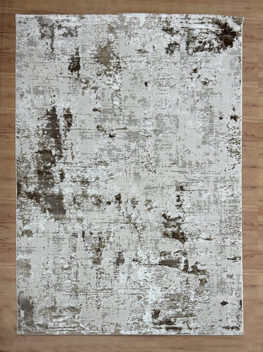 Silent Storm Acrylic Carpet